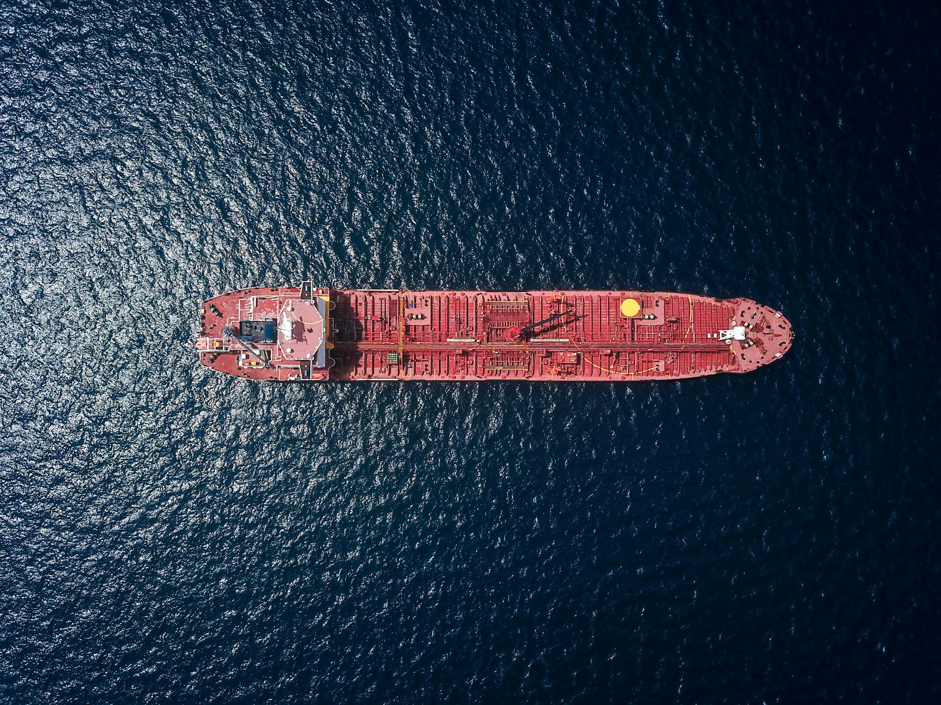 EC transport ship